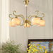 Mullan Chandelier - Simprolos
