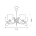 Mullan Chandelier - Simprolos