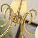 Mullan Chandelier - Simprolos