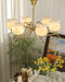 Mullan Chandelier - Simprolos