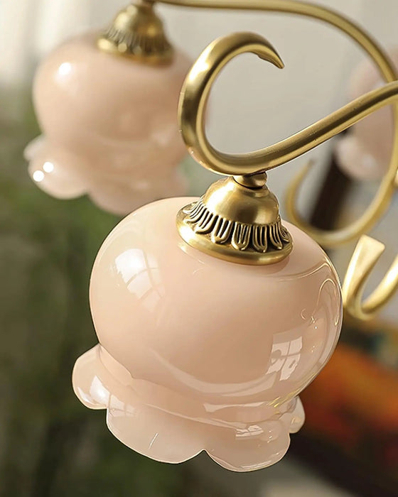 Mullan Chandelier - Simprolos