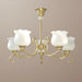 Mullan Chandelier - Simprolos
