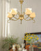 Mullan Chandelier - Simprolos