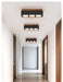 Multi Spot Square Ceiling Lamp - Simprolos