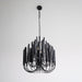 Multi - Stick Chandelier - Simprolos