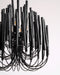 Multi - Stick Chandelier - Simprolos