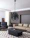 Multi - Stick Chandelier - Simprolos