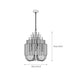 Multi - Stick Chandelier - Simprolos