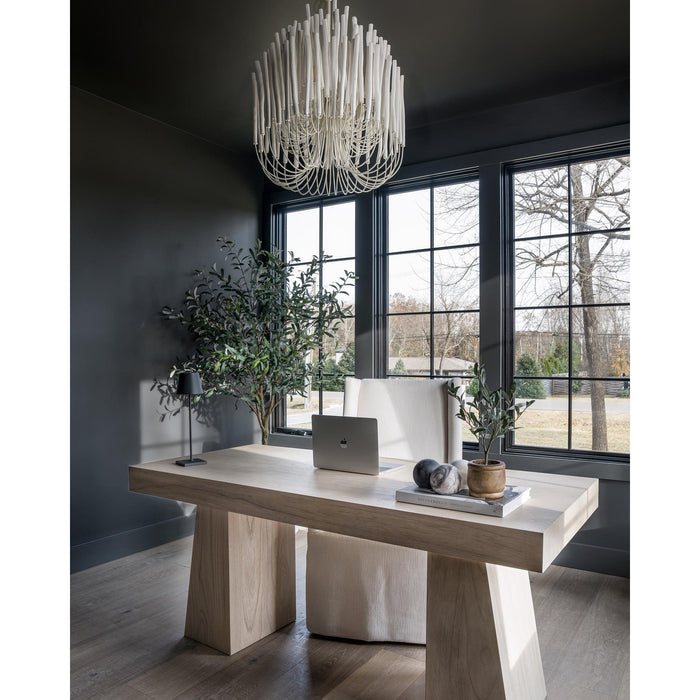 Multi - Stick Chandelier - Simprolos