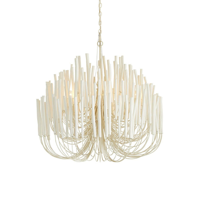Multi - Stick Chandelier - Simprolos
