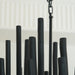 Multi - Stick Chandelier - Simprolos