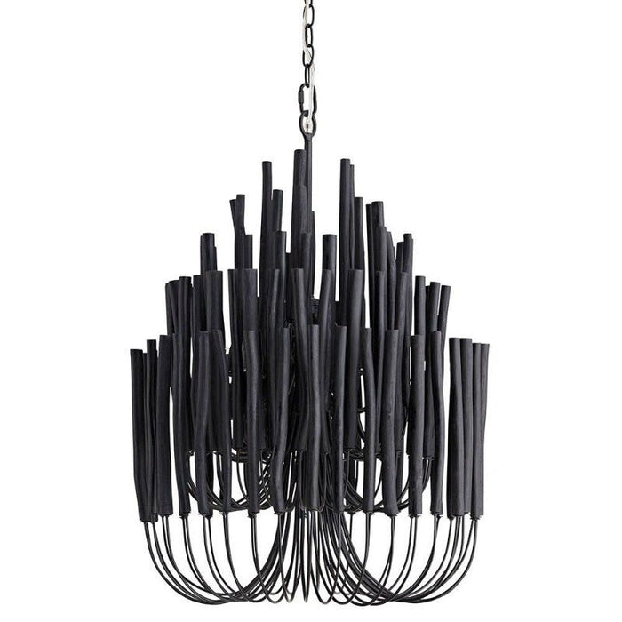 Multi - Stick Chandelier - Simprolos