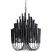 Multi - Stick Chandelier - Simprolos
