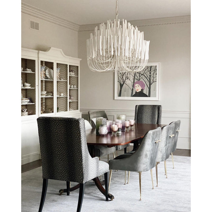 Multi - Stick Chandelier - Simprolos