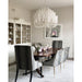 Multi - Stick Chandelier - Simprolos