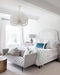Multi - Stick Chandelier - Simprolos