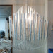 Multi - Stick Chandelier - Simprolos
