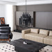 Multi - Stick Chandelier - Simprolos