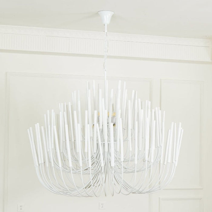 Multi - Stick Chandelier - Simprolos