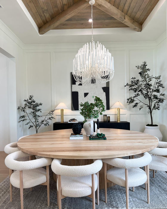 Multi - Stick Chandelier - Simprolos
