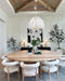 Multi - Stick Chandelier - Simprolos