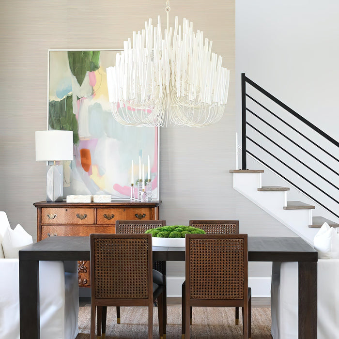 Multi - Stick Chandelier - Simprolos