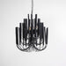 Multi - Stick Chandelier - Simprolos