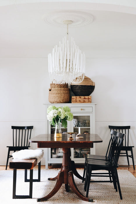 Multi - Stick Chandelier - Simprolos