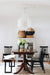 Multi - Stick Chandelier - Simprolos