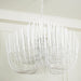 Multi - Stick Chandelier - Simprolos