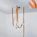 Multiple Belt Art Pendant Light - Simprolos