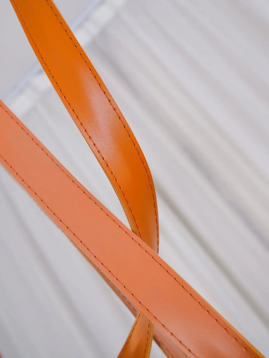 Multiple Belt Art Pendant Light - Simprolos