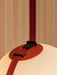 Multiple Belt Art Pendant Light - Simprolos
