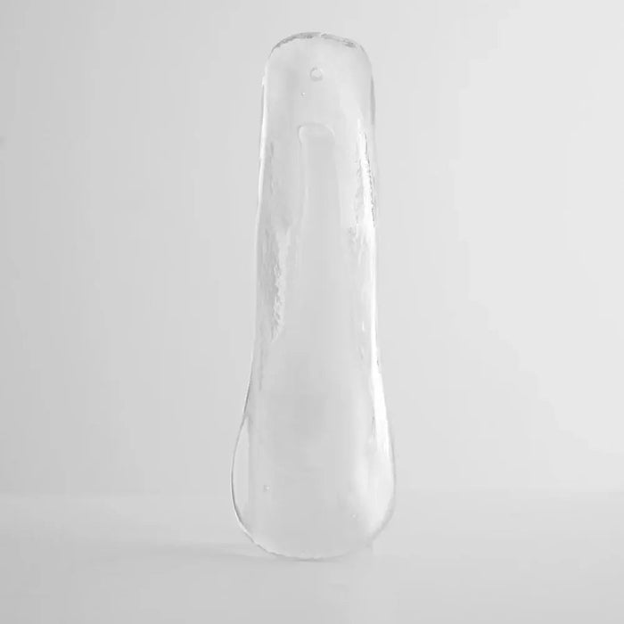 Murano Glass Leaf Chandelier - Simprolos