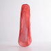 Murano Glass Leaf Chandelier - Simprolos