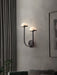 Mushroom Alabaster Wall Lamp - Simprolos