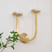 Mushroom Alabaster Wall Lamp - Simprolos