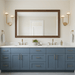 Mushroom Alabaster Wall Lamp - Simprolos