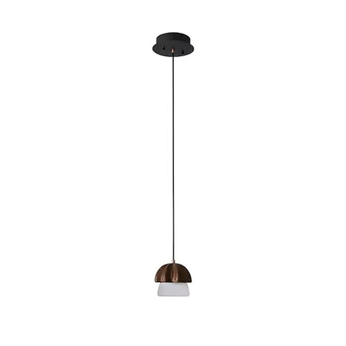 Mushroom Cluster Chandelier - Simprolos