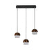 Mushroom Cluster Chandelier - Simprolos