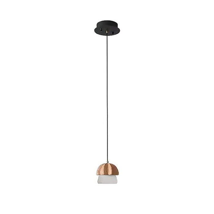 Mushroom Cluster Chandelier - Simprolos