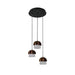 Mushroom Cluster Chandelier - Simprolos