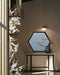 Mushroom Cluster Chandelier - Simprolos