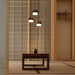 Mushroom Cluster Chandelier - Simprolos