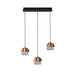 Mushroom Cluster Chandelier - Simprolos