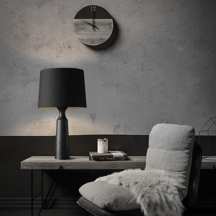Muyuan Table Lamp - Simprolos