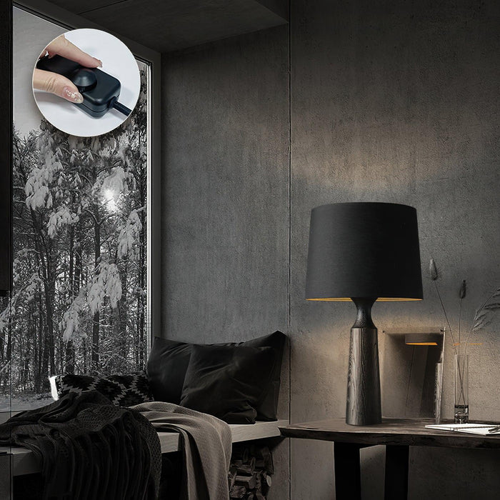 Muyuan Table Lamp - Simprolos