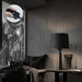 Muyuan Table Lamp - Simprolos