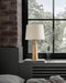 Muyuan Table Lamp - Simprolos