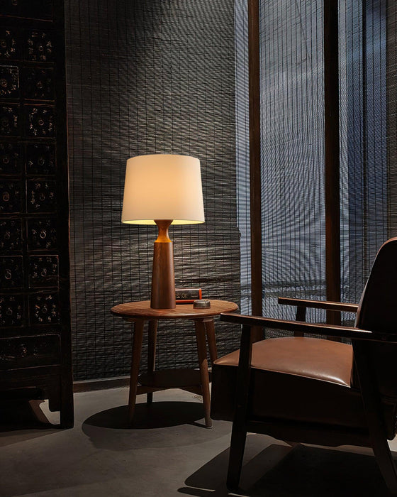 Muyuan Table Lamp - Simprolos
